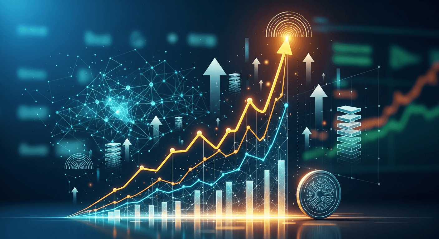 The ONE AI Stock I'm Buying... It's NOT Nvidia - Traders Agency