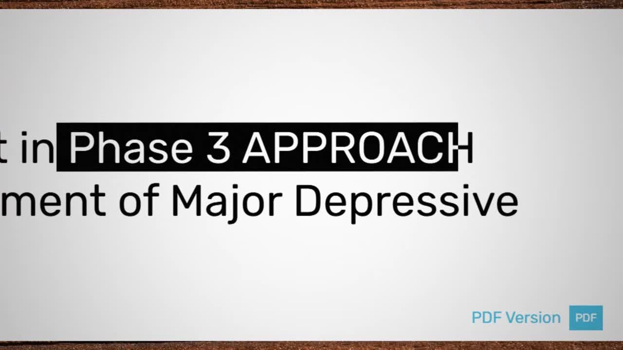 News headline stating Helius Pharma completes enrollment in Phase 3 APPROACH study of HLP003 for adjunctive treatment of Major Depressive Disorder ahead of schedule