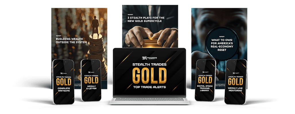 Stealth Trades