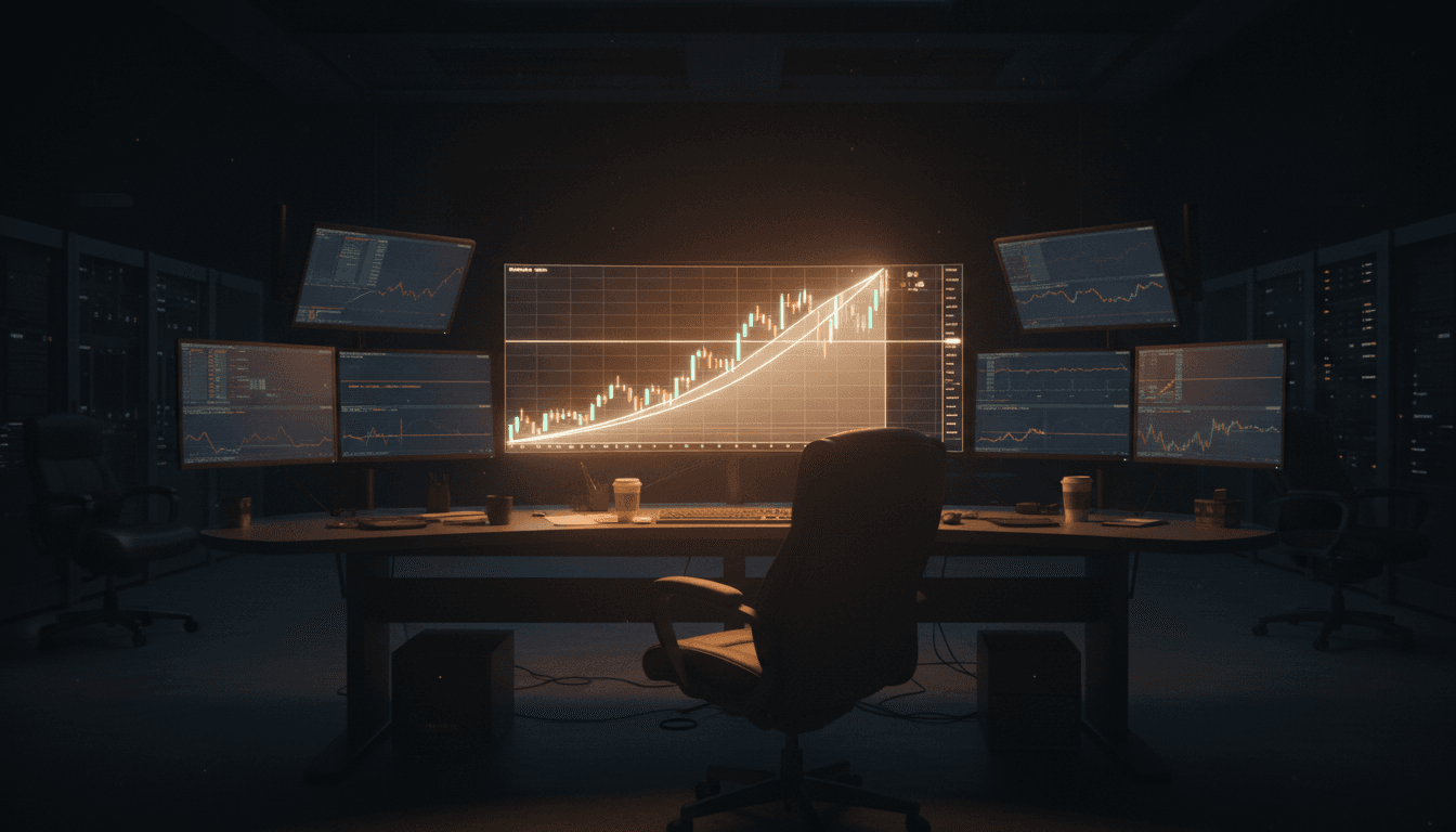 Fast Opportunities in This Corner of the Market?