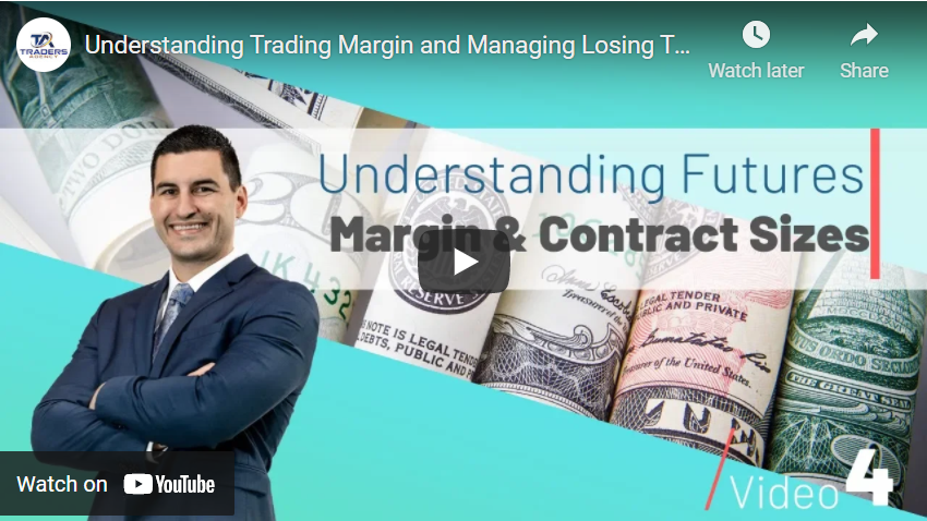 Understanding Trading Margin and Managing Losing Trades